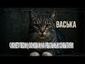 ВАСЬКА Невозможно сдержать слёзы основано на реальных событиях Сл Музыка А Роженцев 