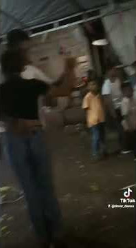 Dansa kizomba 2022 Viral