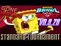 Classic SBSP Standard Tourney Gone Wrong Super Brawl Showdown V0 3 2b Standard Tournament Gameplay 