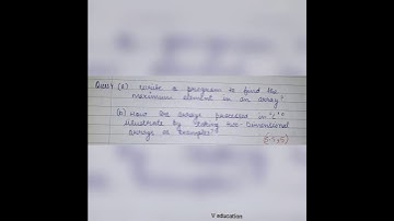 Computer programming using 