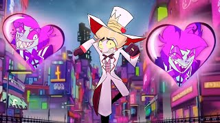 Hide Away | Hazbin Hotel Animatics (Lucifer x Alastor)