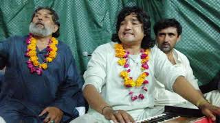 Falak Naaz Marwat. Ghazal. Barbada May Zwani Shwala. Behlol Marwat