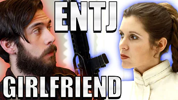 What personality type is protective?