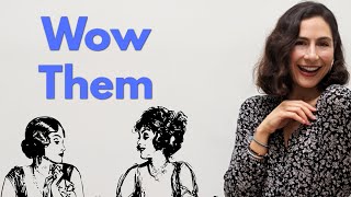 Captivate Your Crowd | How To Hold Your Audience's Attention