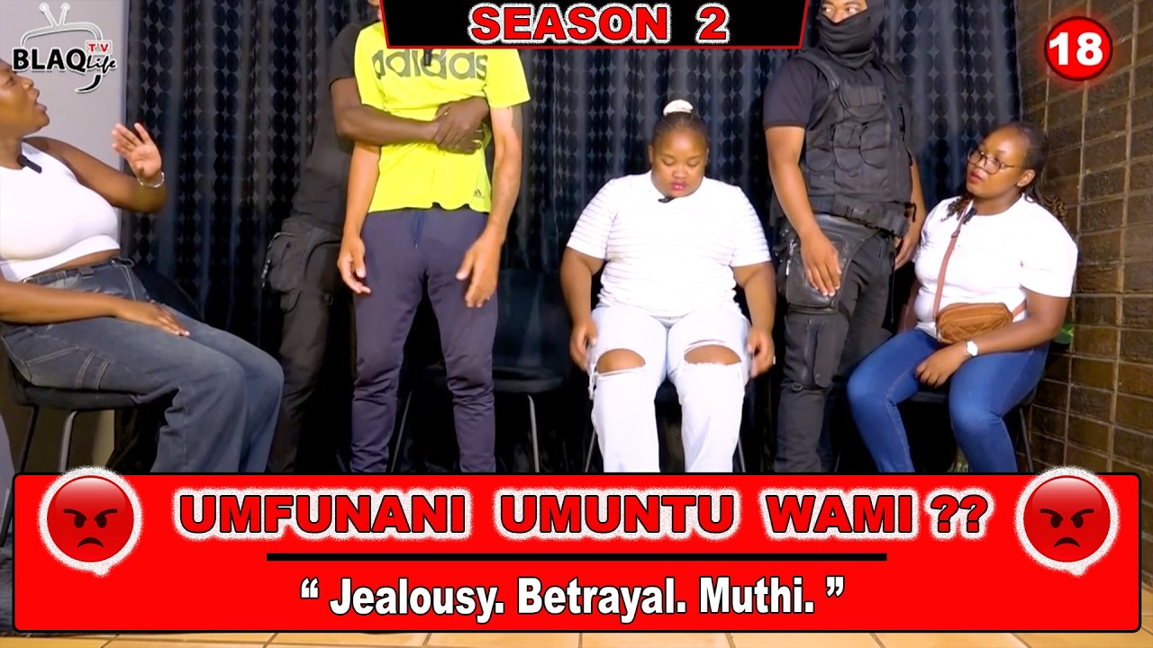 My Neighbour Used Muthi to Steal My Man | UMFUNANI UMUNTU WAMI | S2-EP3