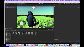Information rainbow friends vs alphabet lore unity source code News