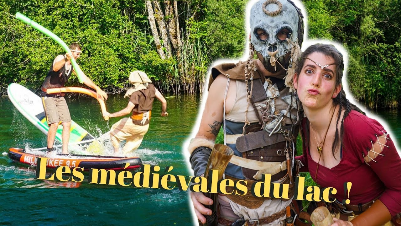 Vlog #7 couture  / costume 