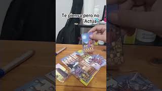 Te piensa pero no TE ELIJE .....#tarot khepri #persona especial #lenormand #astrotarot #egipcards