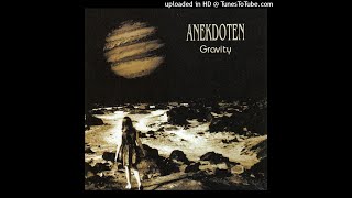 ANEKDOTEN-Gravity-03-The War Is Over-{2003}