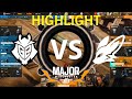 G2 VS FEARX - HIGHLIGHTS - BLAST MANCHESTER MAJOR l R6