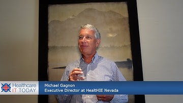 TEFCA, QHINS, and the Evolution of Health Data Utility with Michael Gagnon