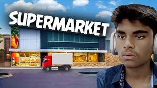 Solo Supermarket Run | Is It Even Possible? screenshot 4