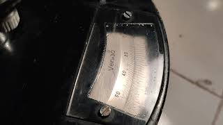 Determination of Rydberg constant using Spectrometer
