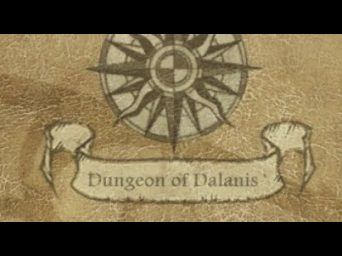 Runes of magic les Geôles de Dalanis en 3 minutes (Normal Mode)