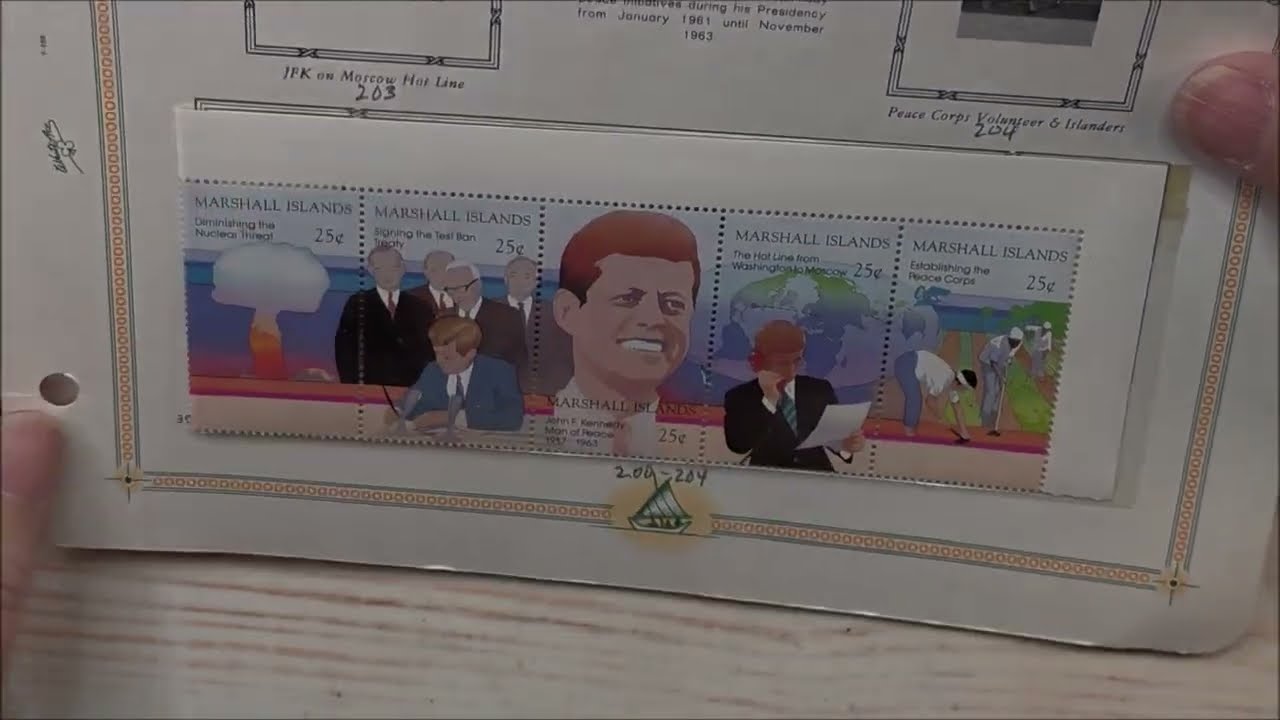 The Return of the Big Box - Exciting Postal Items Series 2, Episode 3 Part 1