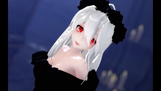 【REPRINT MMD 4K/60FPS】Yowane Haku : Do you like bad guy? - THE BADDEST #PleaseRead!Description!