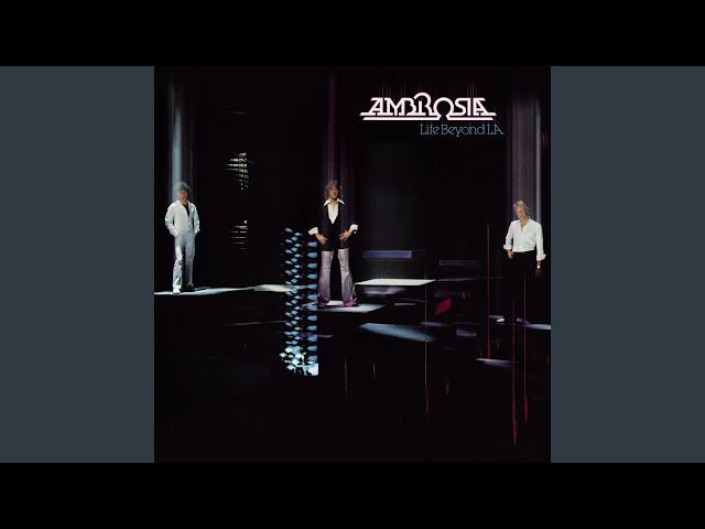 Ambrosia - Art Beware