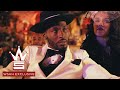 Bankroll Fresh "Poppin Shit" (WSHH Exclusive - Official Music Video)