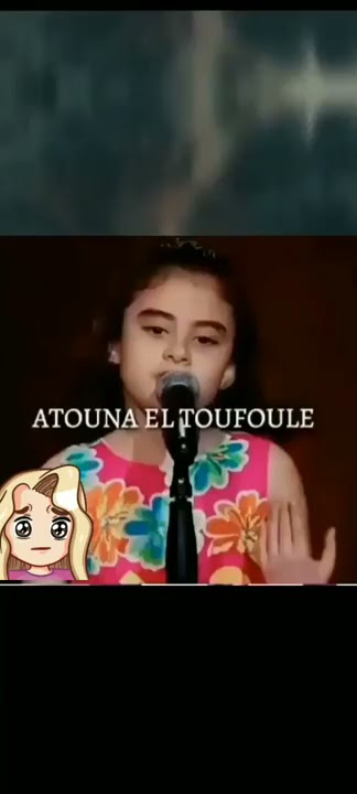Atouna El Toufouli Lagu penderitaan anak Suriah Palestina #Shorts
