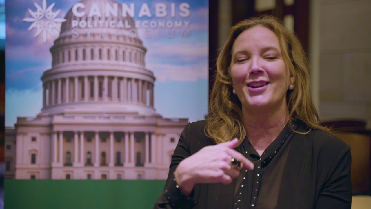 A History of Misinformation Cannabis [Political Economic Symposium ...