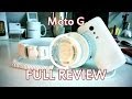 Moto G Review!