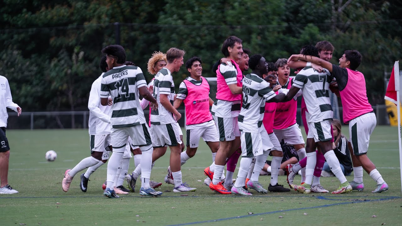 William Peace University  vs Southern Virginia University Mens Other Soccer