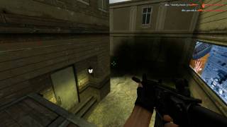 CS:S Quality Test