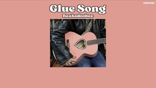 [MMSUB] Glue Song - Beabadoobee