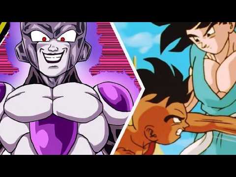 NEWS UPDATE + Uub vs Black Frieza COMING? Can Cell Absorb Cell? End of Z Remake & MORE - Members Q&A