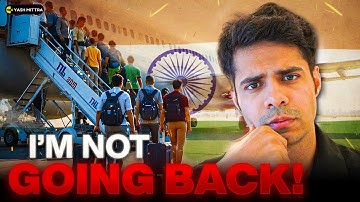 Why NRIs Refuse to Return to India – The Harsh Reality!