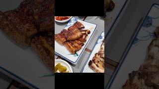 파주 찐 맛집 4군데🔥욕먹어도 소개할래..난 너무 맛있었으니깐..😭 #파주 #파주맛집 #은하장 #생선굽는마을 #교맥막국수 #반구정