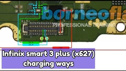 Infinix smart 3 plus (x627) charging ways|| Infinix smart 3 plus USB data ways #chargingways #data