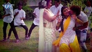 Dimple ke galiya pe nikalal ba pimpal