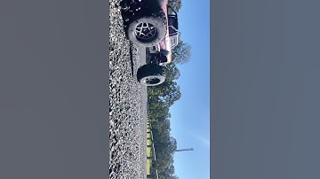 Arrma Notorious Slow Mo