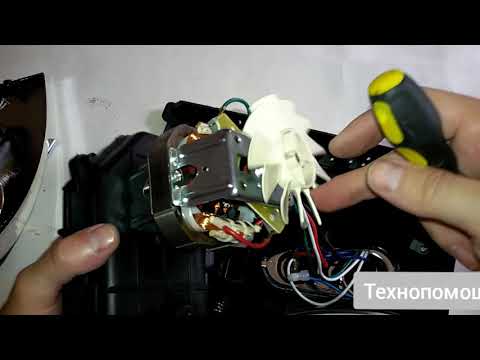 Как отремонтировать мясорубку