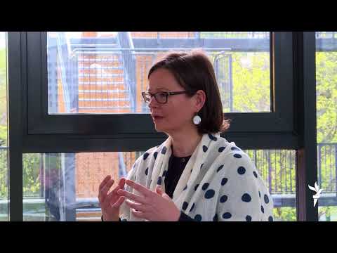 ბარბარა ვატენდორფი: ...\"გერმანია არ არის სამოთხე და არც საქართველოა სამოთხე\"