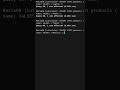 LIMIT without ORDER BY in MySQL #mysql #mariadb #sql #databaseconcepts #coding #programming