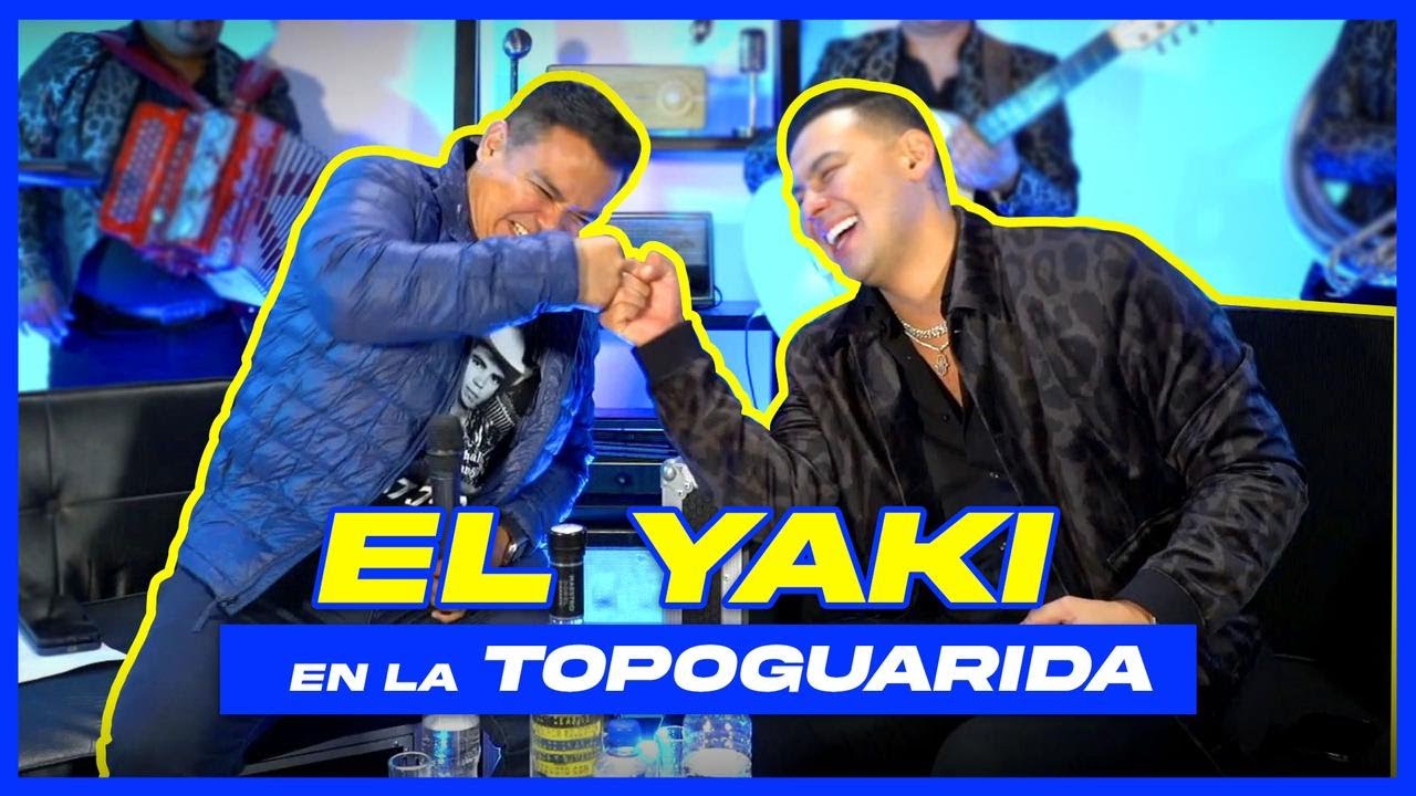 Previsualización de video para nota El Yaki en la Topo Guarida