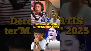 Download Lagu Artis terMANGU versi mu siapa ? #mangu #fourtwntymusic #arilesmana MP3