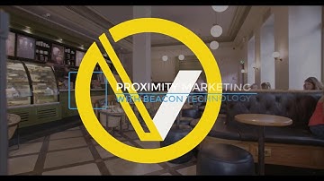 Proximity Advertising Software and Beacon Technology