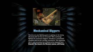 BCV: Battle Construction Vehicles - PSW Preview