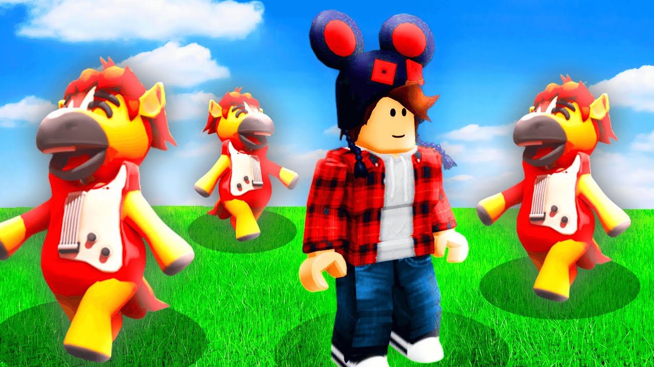 Roblox - We interviewed video creator extraordinaire @KreekCraft to chat  about his creative process and which #Roblox games he loves to stream.  Check out the blog here
