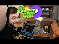 Szczliwe zakoczenie jednak z pewnym zaskoczeniem  my summer car speedrun trening 8 live