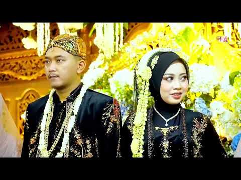KIRAB PENGANTIN JAWA 01  campursari CENGKIR MANIS Ryan & Gita Pulo Mangga Depok 13 Juni 2026