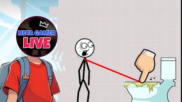 Ragdoll Break: Kick Loser Full Gameplay in hindi | Android Puzzle Game