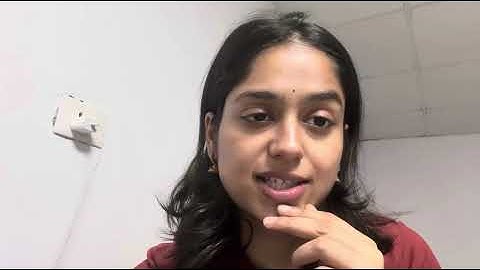 Day 1 : i got lead role for the first time in 1.5 year of being in NSD