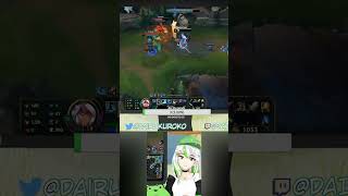 Udyr Is Cancer Said By A Yasuo Player