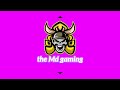 The Md gaming intro