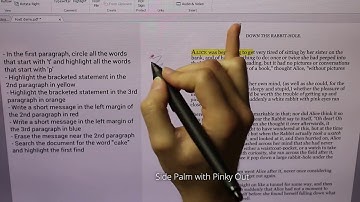 Unimanual Pen+Touch Input Using Variations of Precision Grip Postures