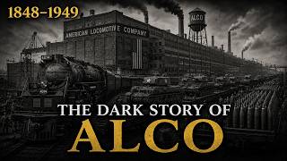 The Company That Built America... Then Disappeared